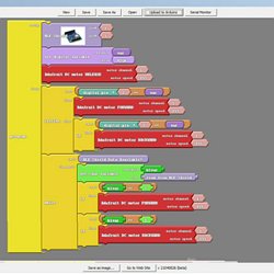TÉLÉCHARGER ARDUBLOCK FRANCAIS GRATUIT GRATUIT FRANCAIS TÉLÉCHARGER ARDUBLOCK